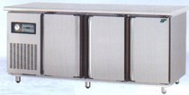Tủ mát bàn lạnh 2 cửa RuyeShing RS-T006