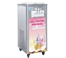 Máy làm kem tươi LY_E2000
