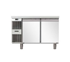 Tủ lạnh làm lạnh không khí Hisakage LRVP-150