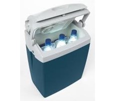 Tủ lạnh di động mini Mobicool P24 DC