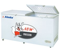 Tủ đông lạnh Alaska HB5001