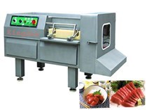 Máy cắt thịt KS-QD-550