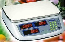 Cân điện tử in mã vạch Metter Toledo 8434