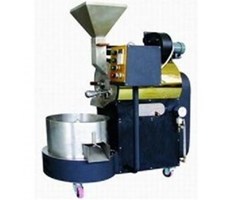 Máy rang hạt cà phê công nghiệp JYR-3A
