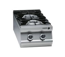 BẾP ÂU 2 HỌNG FAGOR CG7-20H