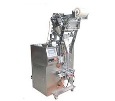 Máy đóng gói bột ngũ cốc, cà phê DXD-80F