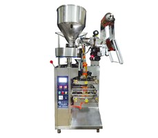Máy đóng gói cafe