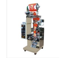 Máy đóng gói đứng (nguyên liệu hạt)