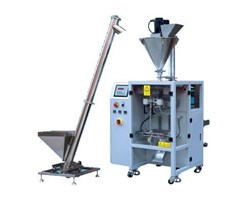 Máy đóng gói đứng (nguyên liệu nước)