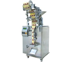 Máy đóng gói đứng (nguyên liệu nước có xác)