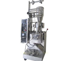 Máy đóng gói đứng( trà hòa tan)