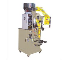 Máy đứng tịnh tiến - máy đóng hạt