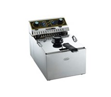 Bếp chiên nhúng đơn dùng điện 5.5L, DFT 3000