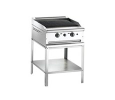 Bếp nướng than đá MSM 24-CB