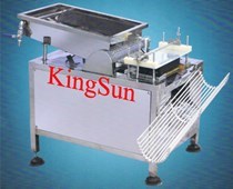 Máy bóc vỏ chim cút KS-MT-306