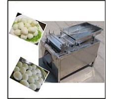 Máy bóc vỏ trứng gà ZFLJ-3