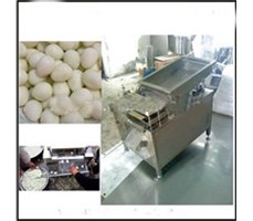 Máy bóc vỏ trứng cút ZFLJ-3