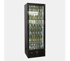 Tủ lạnh quầy bar mini 1 cánh kính OKASU SC-293F