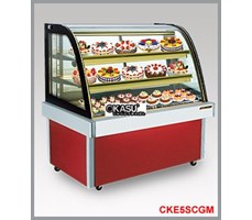 Tủ trưng bày bánh kem OKASU OKA-CKE5SCGM