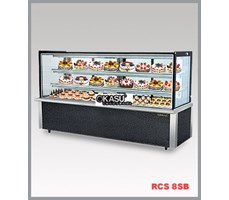 Tủ trưng bày bánh kem OKASU OKA-RCS8SB