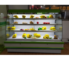 Tủ trưng bày siêu thị OKASU NW-SCM-14
