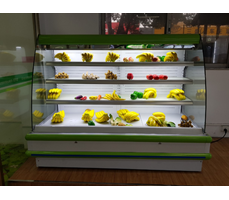 Tủ trưng bày siêu thị OKASU NW-SCM-14