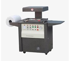 Máy đóng gói màng co để bàn dùng cho màng PE TB-390