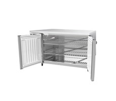 Bàn đông 2 cánh Hoshizaki FT-158MA-S-ML