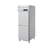 Tủ Đông Đứng 2 Cánh Hoshizaki HF-78MC-S