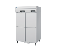 Tủ Đông Mát 4 Cánh Hoshizaki HRF-128MC-S