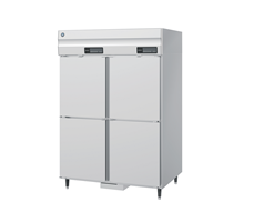 Tủ Đông Mát 4 Cánh Hoshizaki HRF-148MC-S
