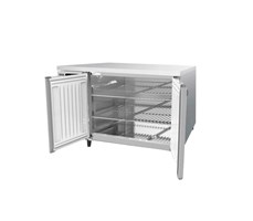 Bàn mát 2 cánh Hoshizaki RT-126MA-S-ML