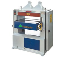 Máy bào cuốn Woodmaster WM-400HS