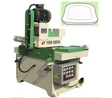 Máy bào lõm mặt ghế Yow Cheng YC-708