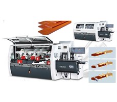 Máy bào 4 mặt Senko SKG-230/6