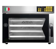 Lò nướng đối lưu SK-120S