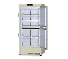 Tủ lạnh âm sâu - 40 oC Panasonic MDF-U5412