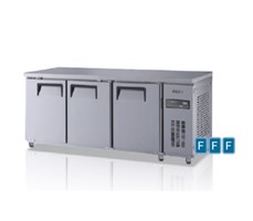 Bàn đông 3 cánh 1m8 Grand Woosung GU-72F