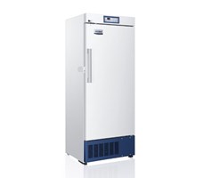Tủ lạnh y sinh âm sâu âm 40oC – kiểu đứng, 278 lít DW-40L278