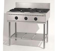 Bếp gas có chân Fujimak FGT096021SE