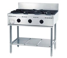 Bếp gas có chân Fujimak FGT156032SE