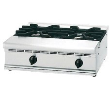 Bếp gas để bàn Fujimak FGTC60-45