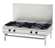 Bếp gas dạng thấp Fujimak FGTLS1275