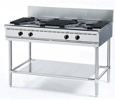 Bếp gas có chân đứng Fujimak FGTNS127520