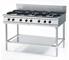 Bếp gas có chân đứng Fujimak FGTNS127532