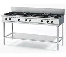 Bếp gas có chân đứng Fujimak FGTNS156032