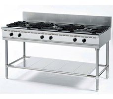 Bếp gas có chân đứng Fujimak FGTNS157530