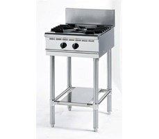 Bếp gas có chân đứng Fujimak FGTNS456010