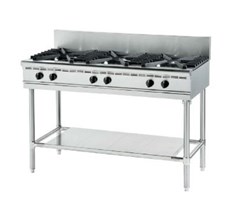 Bếp gas FUJIMARK FGTNS126030