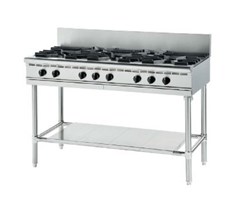 Bếp gas FUJIMARK FGTNS126032